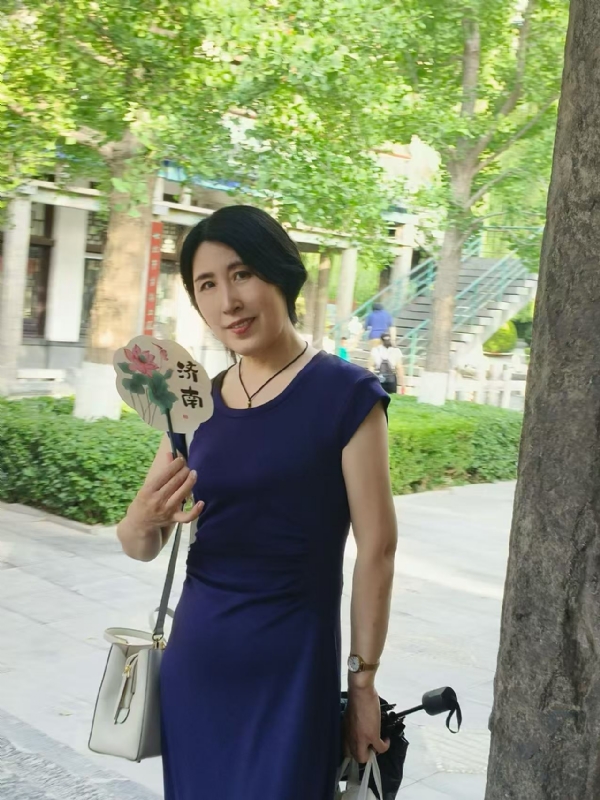 幸运满格的第一张照片--父母相亲团