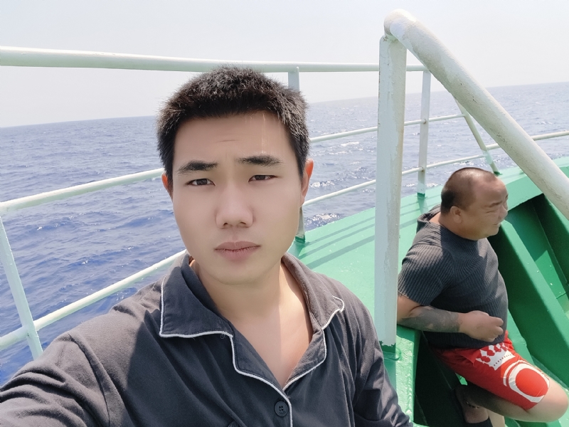 博博鸭的第一张照片--父母相亲团