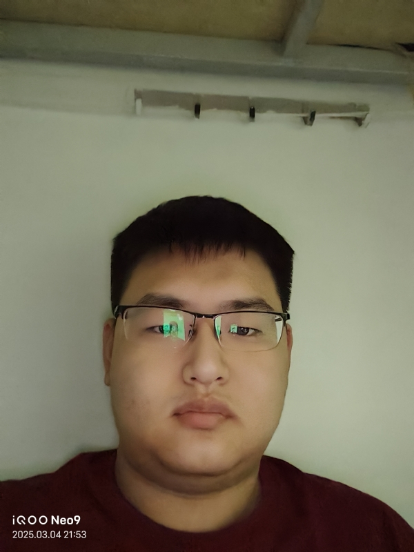 安之梦的第一张照片--父母相亲团