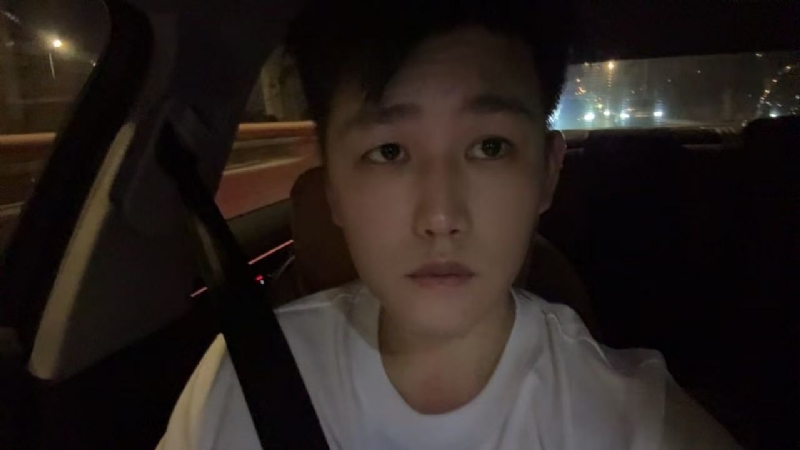 水星的第一张照片--父母相亲团