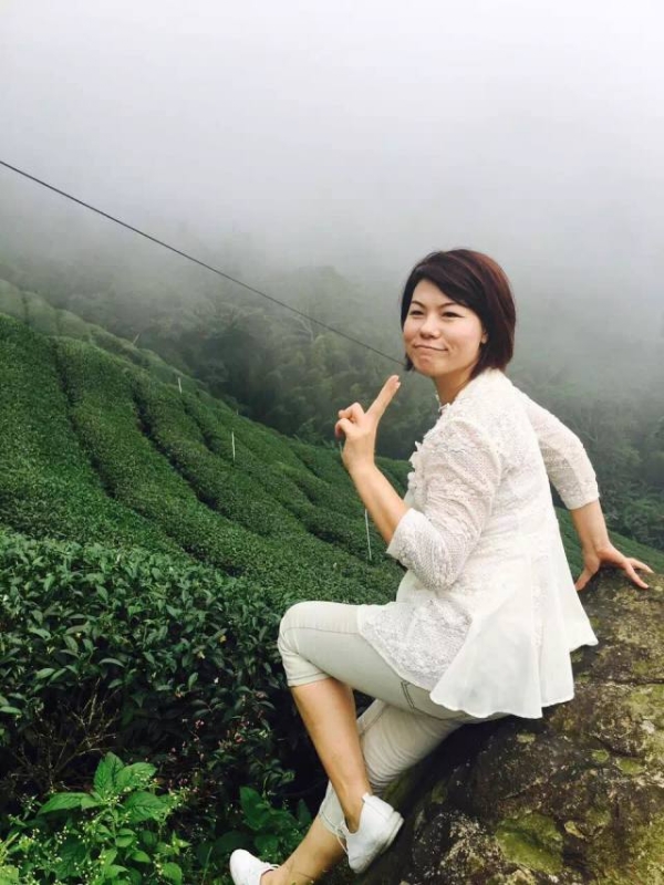 lan的第一张照片--父母相亲团
