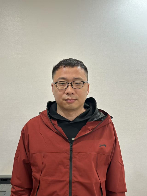 小石头的第一张照片--父母相亲团