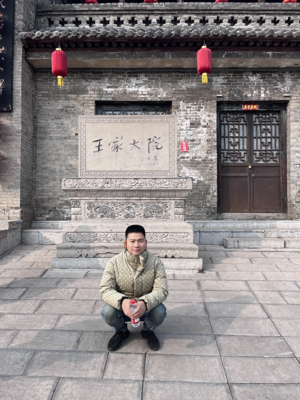 小江的第七张照片--父母相亲团