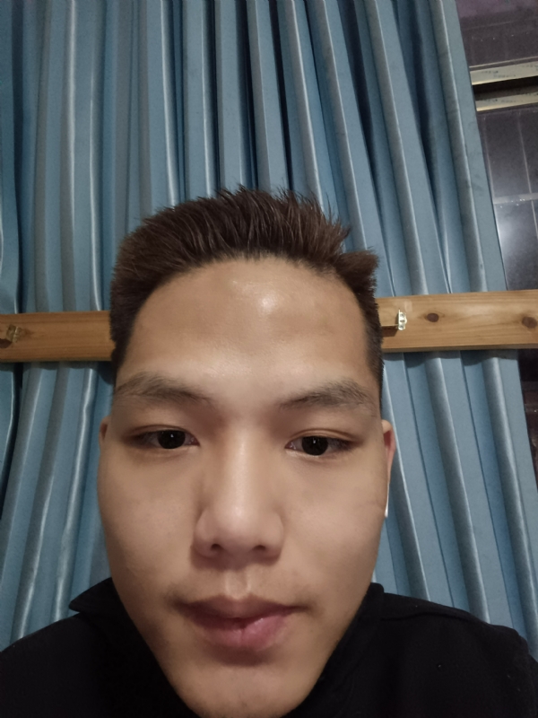 王浩宇的第一张照片--父母相亲团