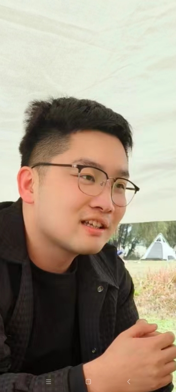 浩浩的第一张照片--父母相亲团