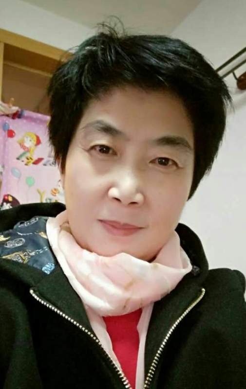 老张的第一张照片--父母相亲团