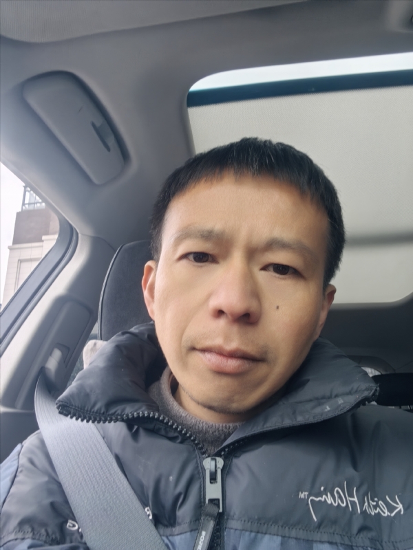 白开水的第一张照片--父母相亲团