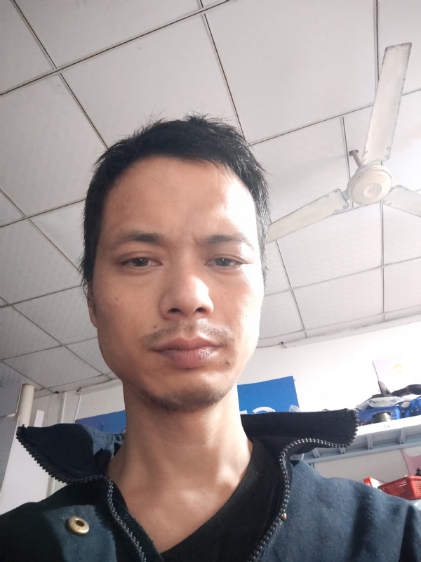小康的第一张照片--父母相亲团