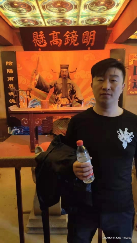 WS的第一张照片--父母相亲团