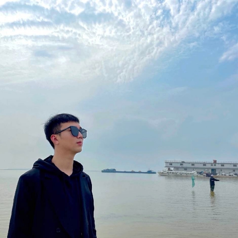 会做饭的IT男的第一张照片--父母相亲团