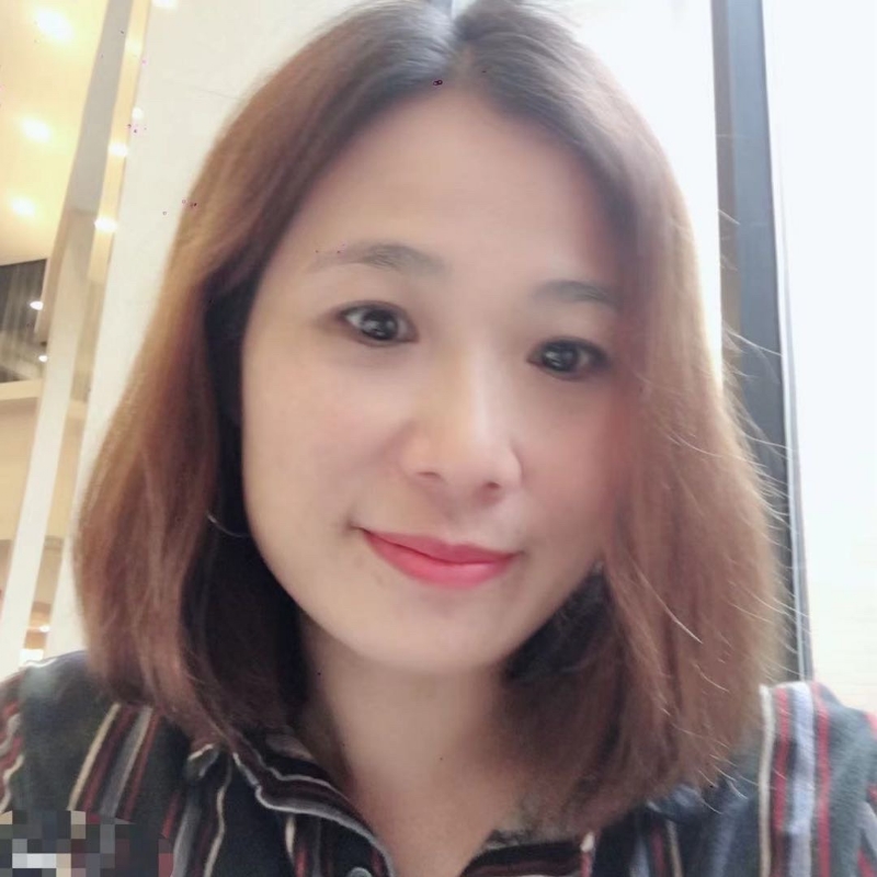 Jenny的第一张照片--父母相亲团