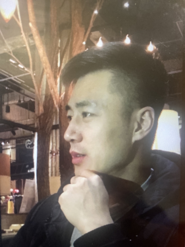 往事随风飘散的第二张照片--父母相亲团