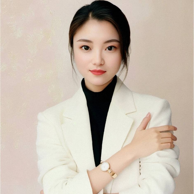 不差钱的第一张照片--父母相亲团