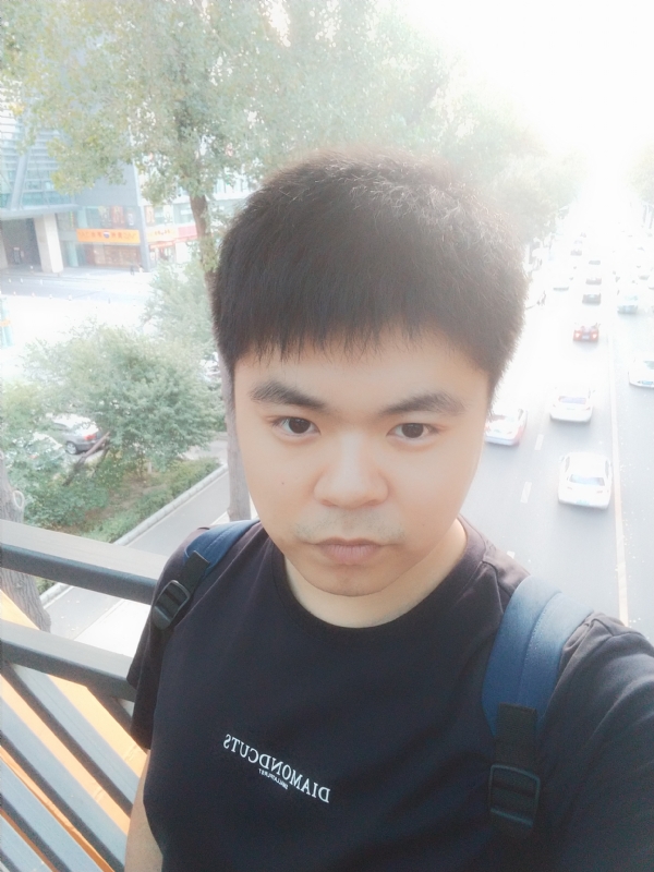 自出心裁的第一张照片--父母相亲团
