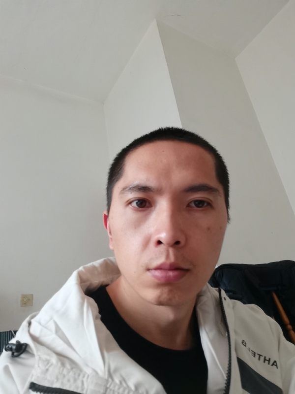 至诚的第一张照片--父母相亲团