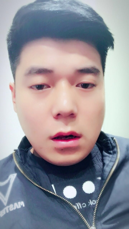 风向决定发型的第一张照片--父母相亲团