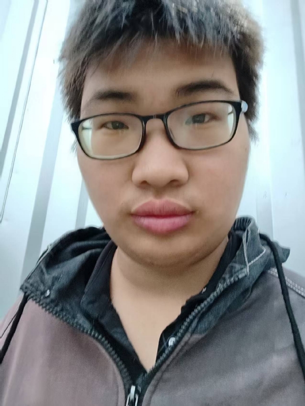 南城的第一张照片--父母相亲团