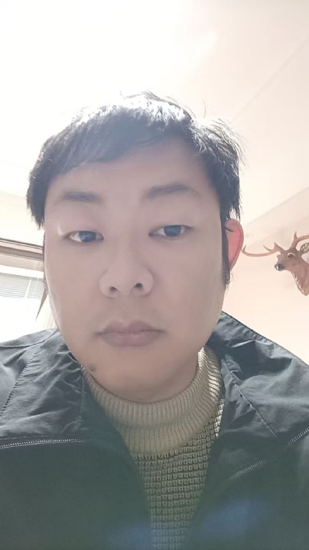 独自飞行的第一张照片--父母相亲团