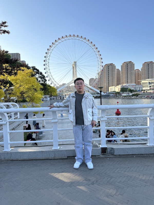 沐沐的第一张照片--父母相亲团