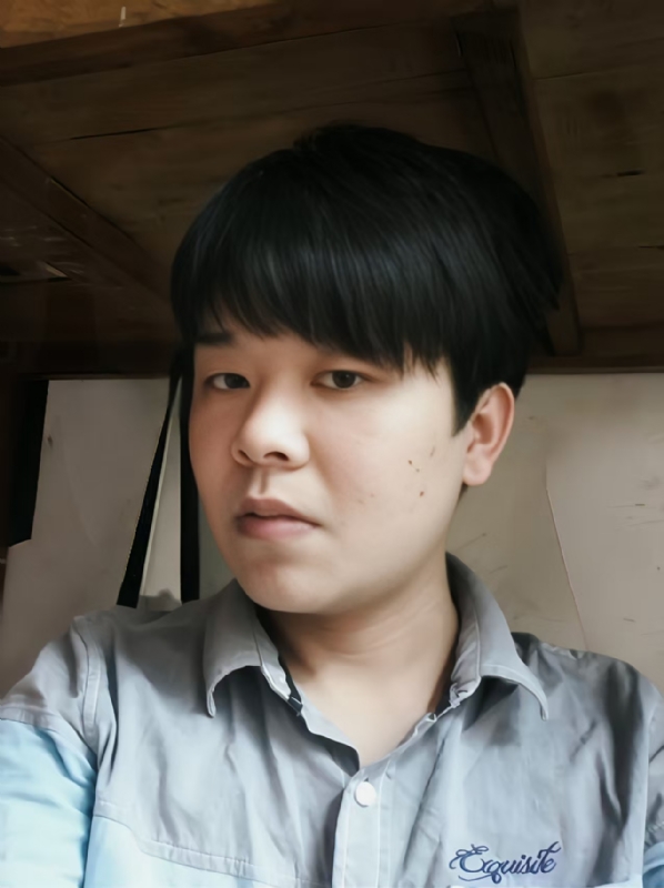 小凯的第一张照片--父母相亲团