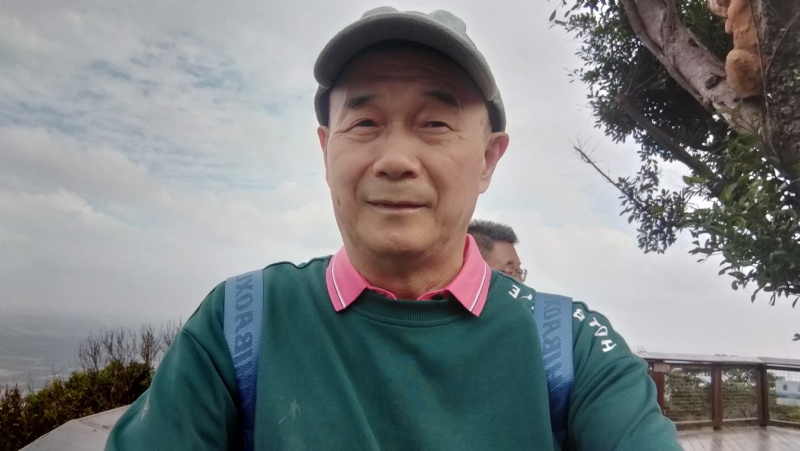 候鸟的第四张照片--父母相亲团