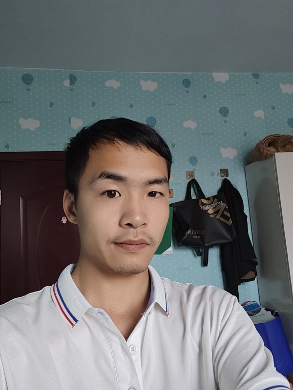提莫队长的第一张照片--父母相亲团