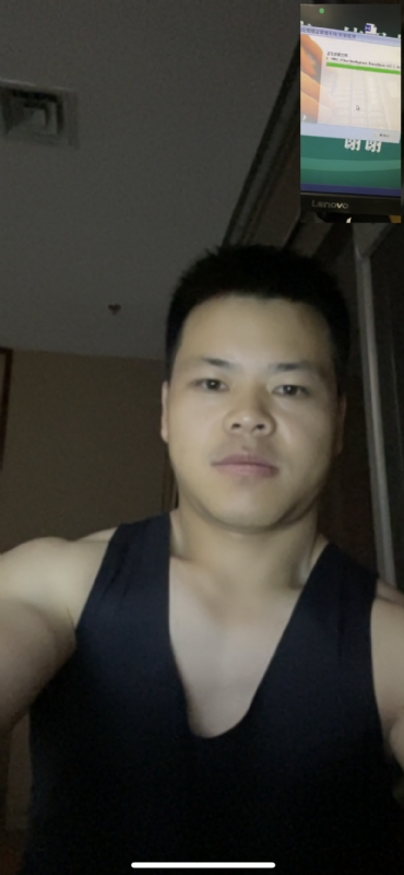 范迪塞尔的第四张照片--父母相亲团