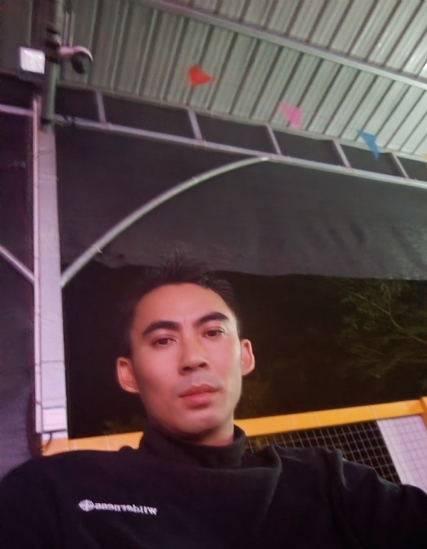 相遇是缘的第一张照片--父母相亲团