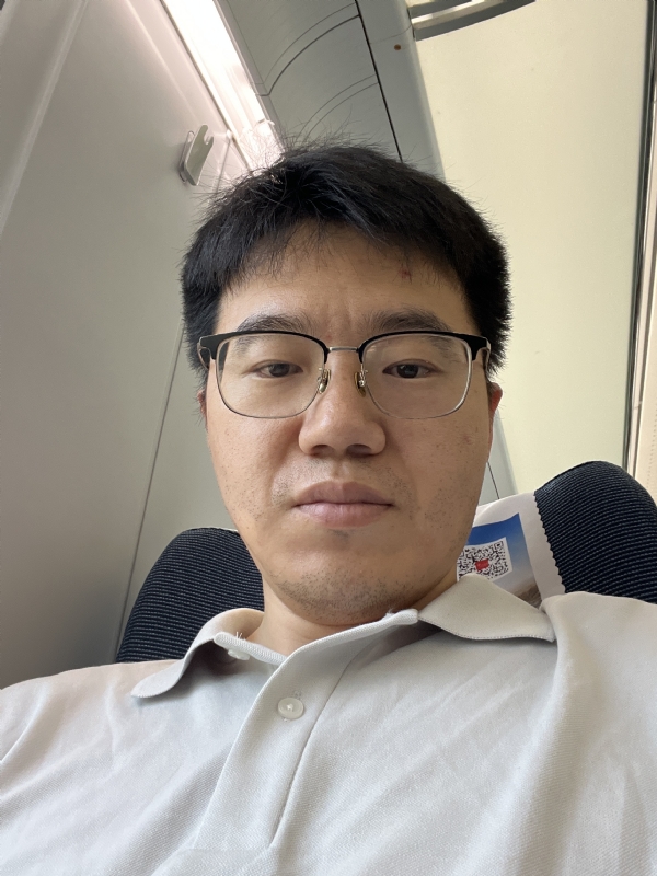 HTMG成的第一张照片--父母相亲团