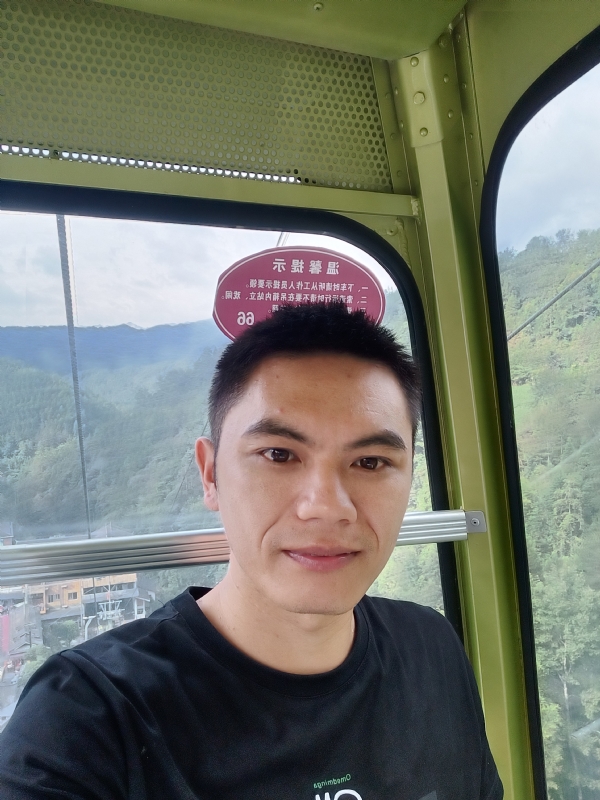 小鱼的第一张照片--父母相亲团