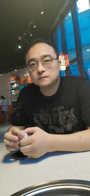 十七的第一张照片--父母相亲团