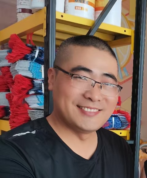 乐陶陶的第一张照片--父母相亲团