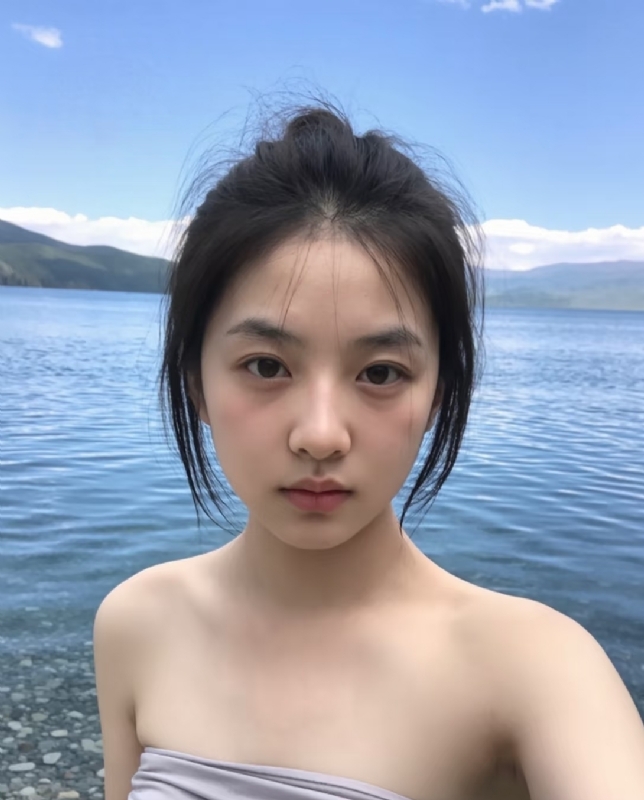 蔡蔡的第二张照片--父母相亲团