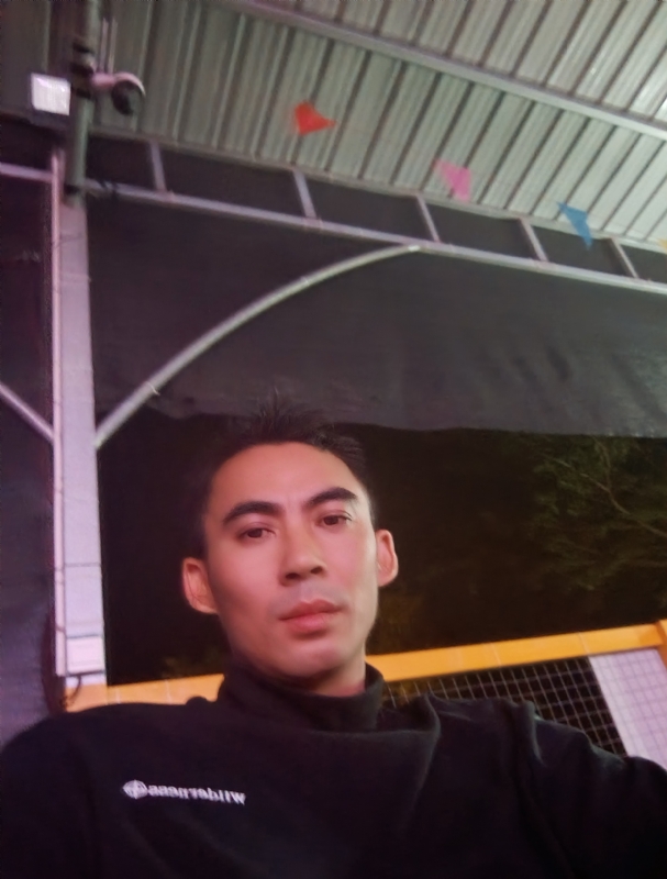 真诚的我的第一张照片--父母相亲团