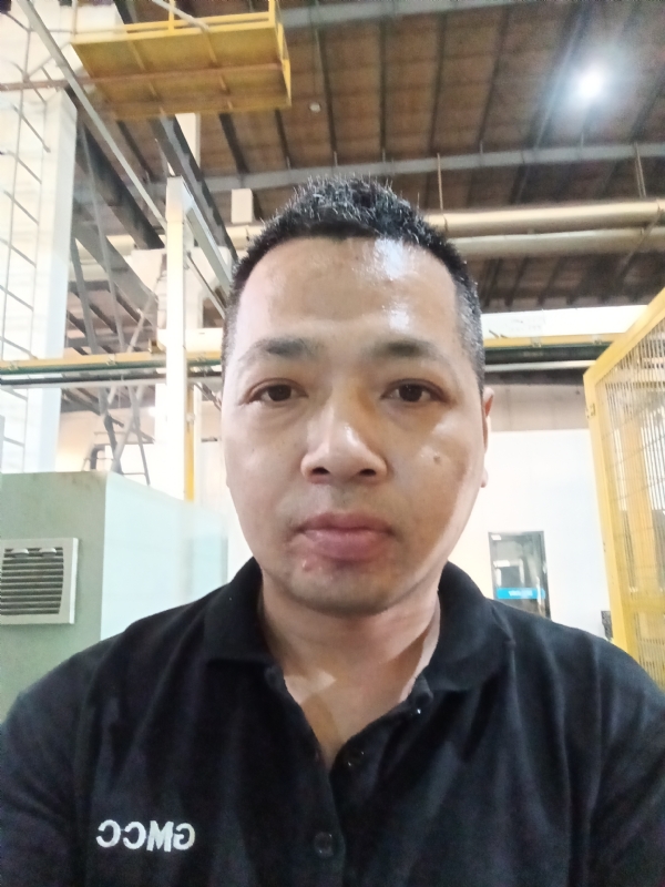 孤单的鱼的第三张照片--父母相亲团