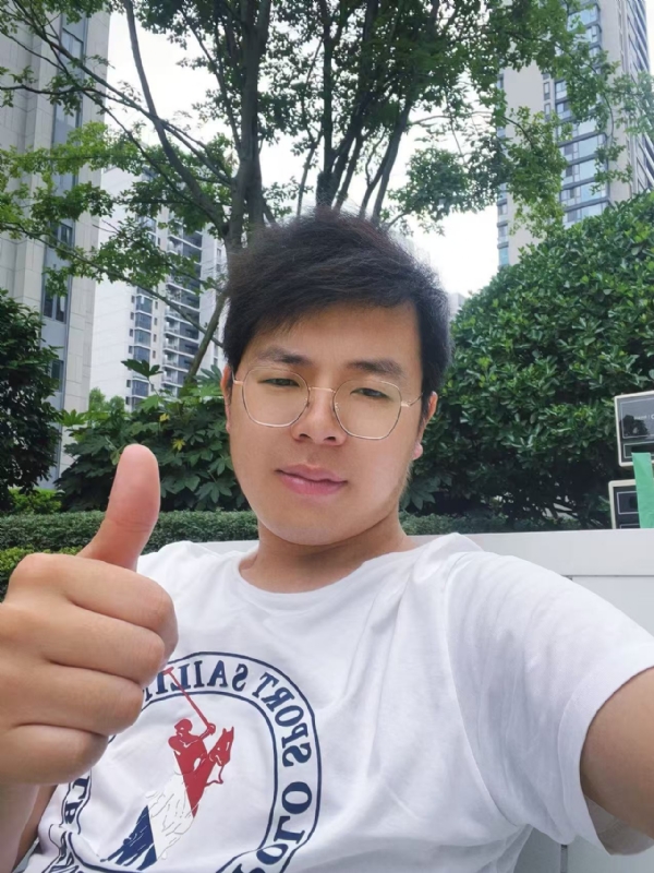 想要找个女朋友的第一张照片--父母相亲团