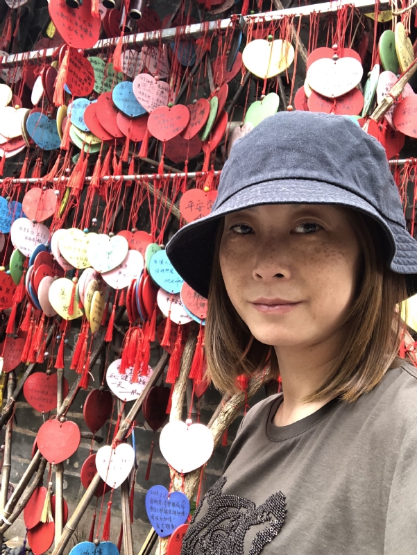 Bella的第二张照片--父母相亲团