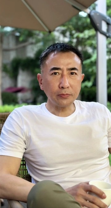 厚德载福的第一张照片--父母相亲团