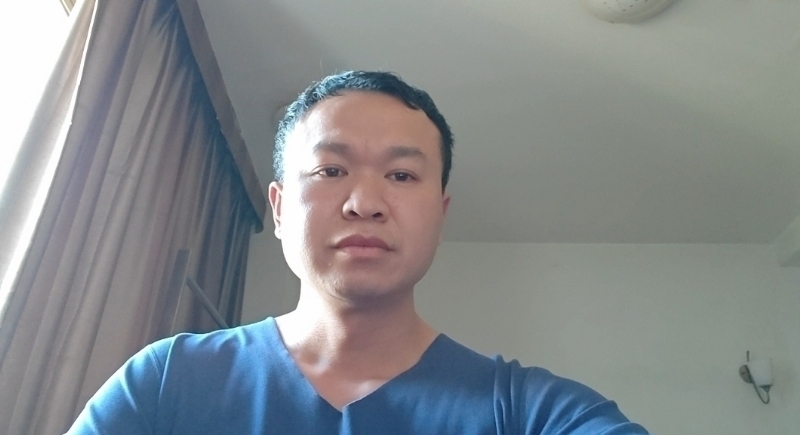 凉介的第一张照片--父母相亲团