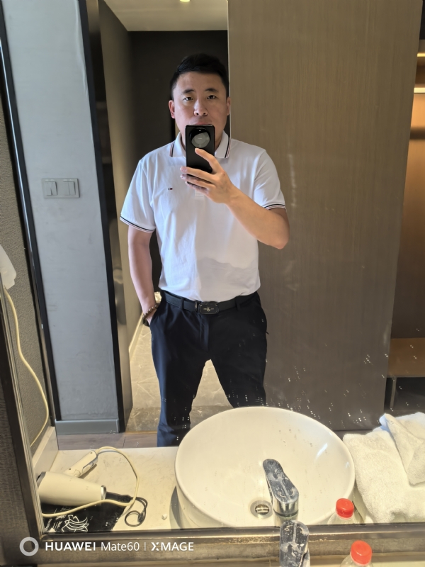 上善若水的第四张照片--父母相亲团
