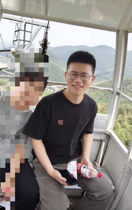 奔奔笨笨的第一张照片--父母相亲团