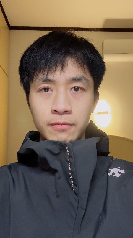 shine的第一张照片--父母相亲团