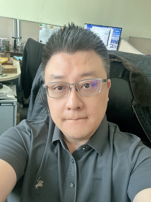 回归自我的第一张照片--父母相亲团