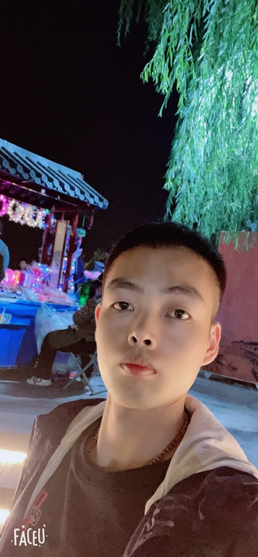 向阳而生的第二张照片--父母相亲团