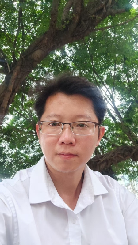 martin的第一张照片--父母相亲团