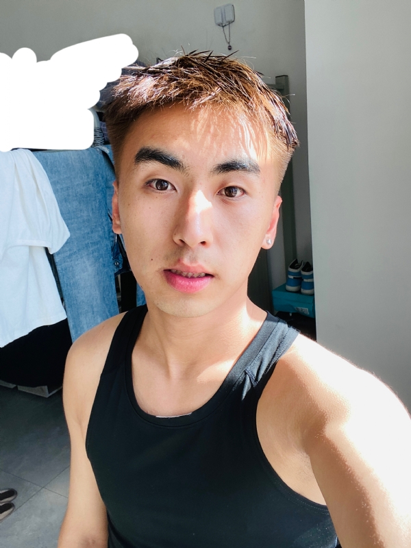 小克的第一张照片--父母相亲团