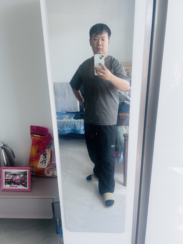 黄先生的第一张照片--父母相亲团