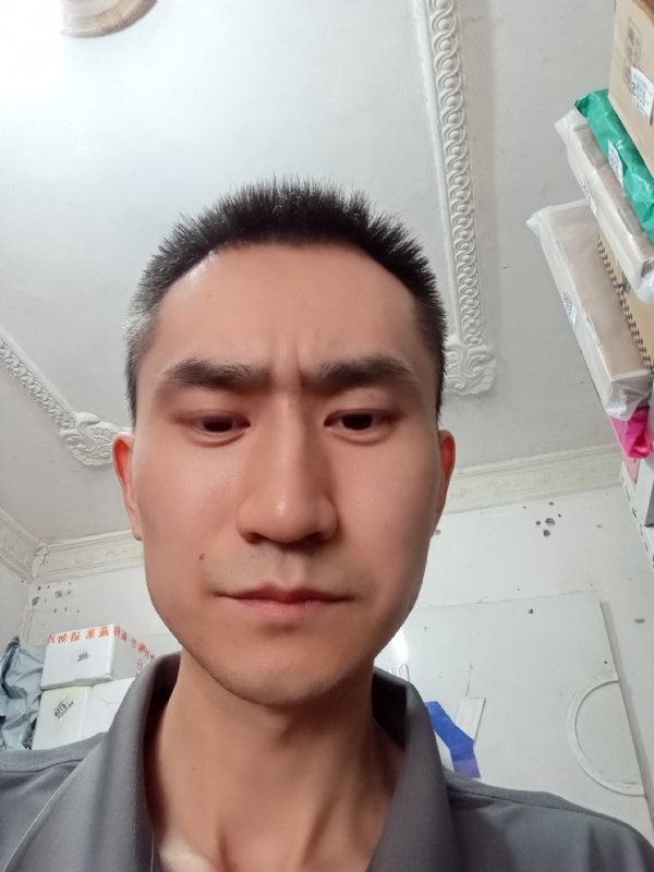 西门吹雪的第一张照片--父母相亲团