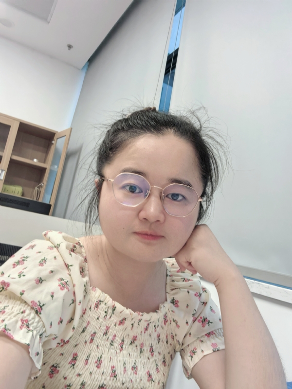 盼盼的第一张照片--父母相亲团