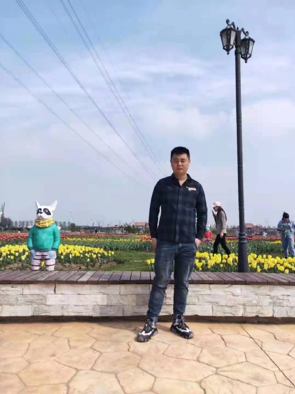 海阔天空的第一张照片--父母相亲团